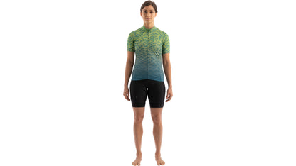 Specialized Roubaix Jersey W/swat Short Sleeve Women's