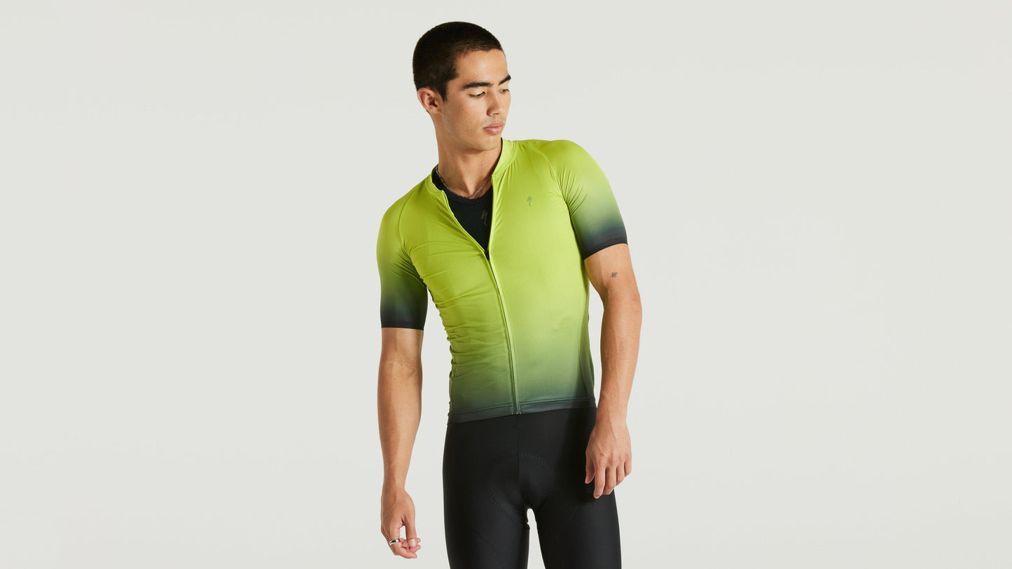 Specialized Hyprviz Sl Air Jersey Short Sleeve Men