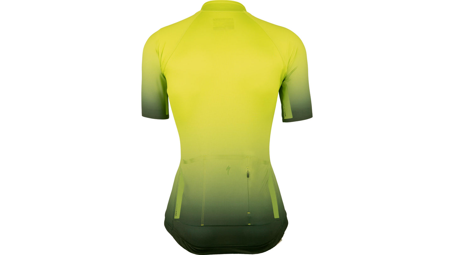 Specialized Hyprviz Sl Air Jersey Short Sleeve Women's