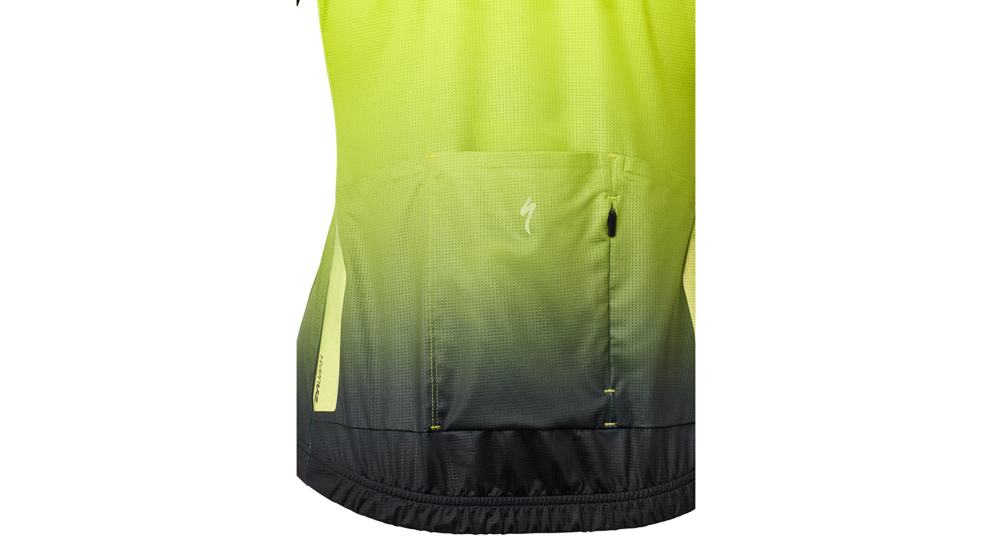 Specialized Hyprviz Sl Air Jersey Short Sleeve Women's