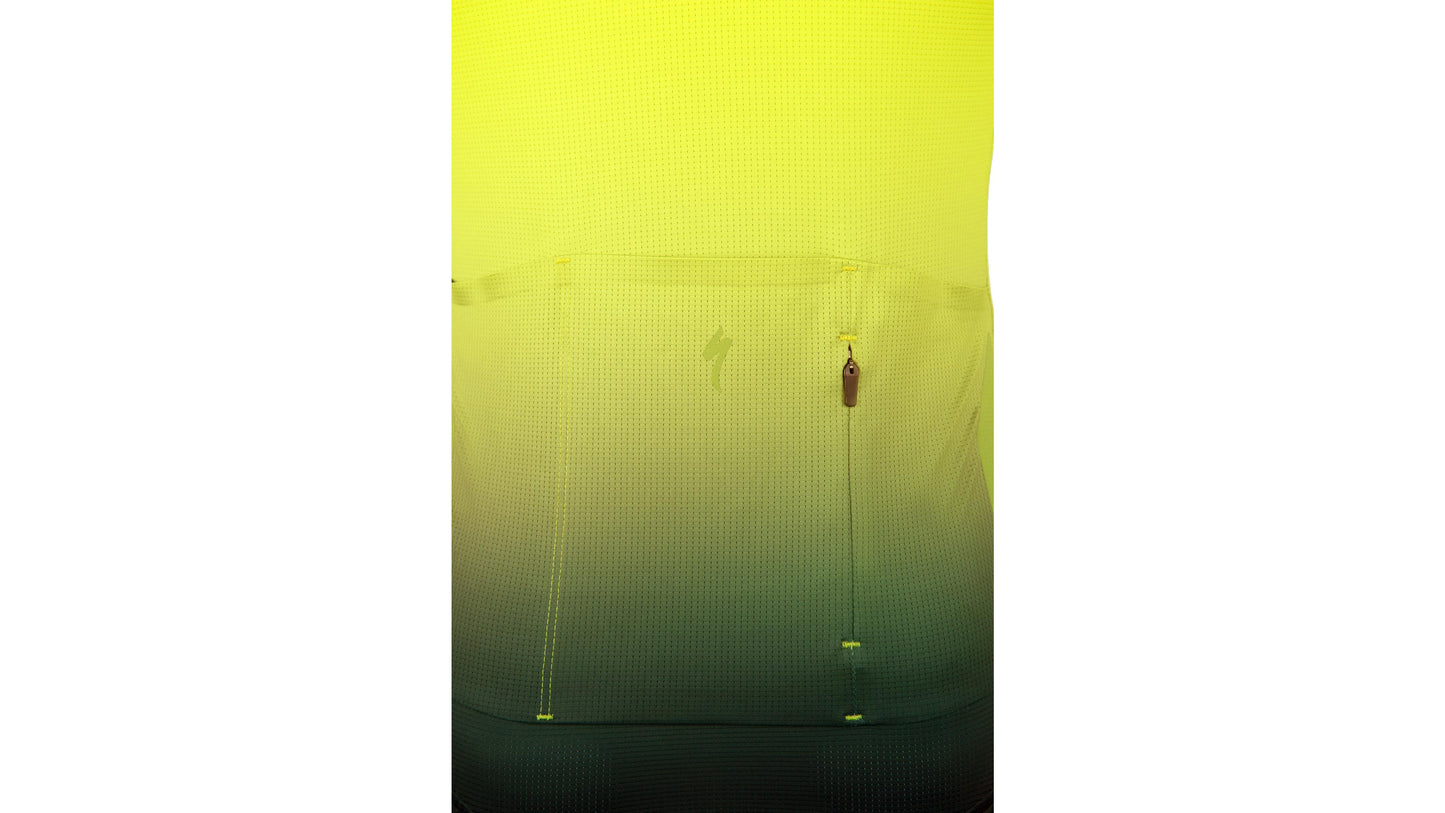 Specialized Hyprviz Sl Air Jersey Short Sleeve Women's