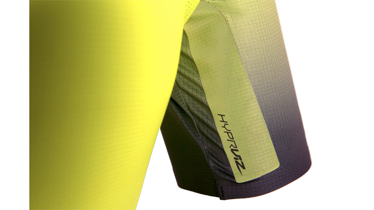 Specialized Hyprviz Sl Air Jersey Short Sleeve Women's