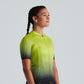 Specialized Hyprviz Sl Air Jersey Short Sleeve Women's