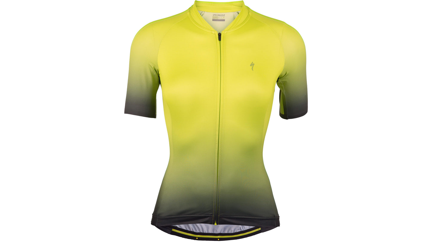 Specialized Hyprviz Sl Air Jersey Short Sleeve Women's