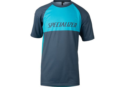 Specialized Enduro Grom Jersey Short Sleeve Youth