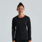 Specialized Trail Air Jersey Long Sleeve Women's