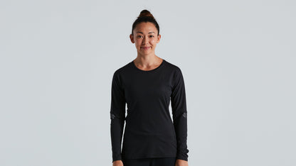 Specialized Trail Air Jersey Long Sleeve Women's