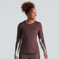 Specialized Trail Air Jersey Long Sleeve Women's