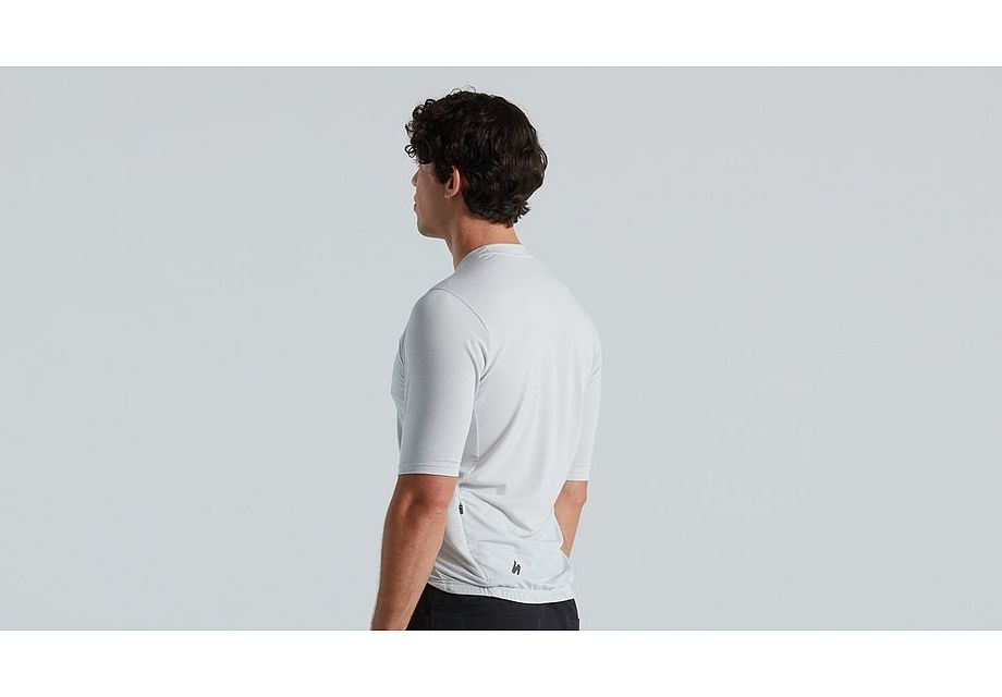 Specialized Roubaix Adv Jersey Short Sleeve Men