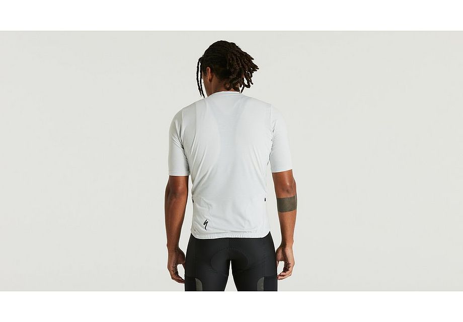 Specialized Roubaix Adv Jersey Short Sleeve Men