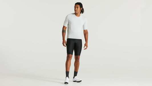 Specialized Roubaix Adv Jersey Short Sleeve Men