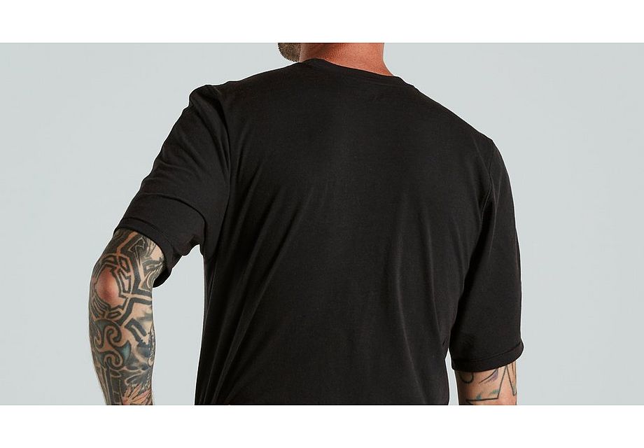 Specialized Trail-Series Mineral Wash Jersey Ss Men Jersey