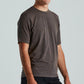 Specialized Trail-Series Mineral Wash Jersey Ss Men Jersey