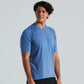Specialized Trail Supima Mineral Wash Jersey Ss Men Jersey