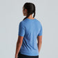 Specialized Trail Supima Mineral Wash Jersey Ss Wmn Jersey