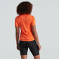 Specialized Roubaix Classic Jersey Short Sleeve Women's