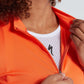 Specialized Roubaix Classic Jersey Short Sleeve Women's