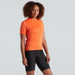 Specialized Roubaix Classic Jersey Short Sleeve Women's