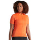 Specialized Roubaix Classic Jersey Short Sleeve Women's