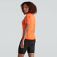 Specialized Roubaix Classic Jersey Short Sleeve Women's