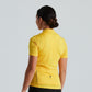 Specialized Roubaix Classic Jersey Short Sleeve Women's