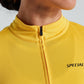 Specialized Roubaix Classic Jersey Short Sleeve Women's