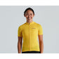 Specialized Roubaix Classic Jersey Short Sleeve Women's