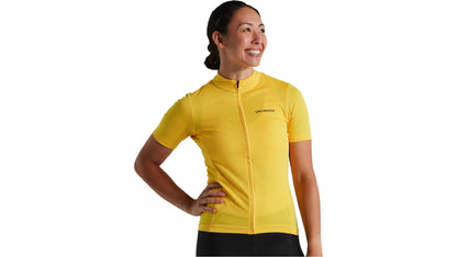 Specialized Roubaix Classic Jersey Short Sleeve Women's