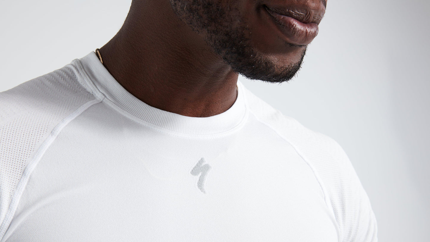 Specialized Seamless Light Baselayer Ss Men Baselayer