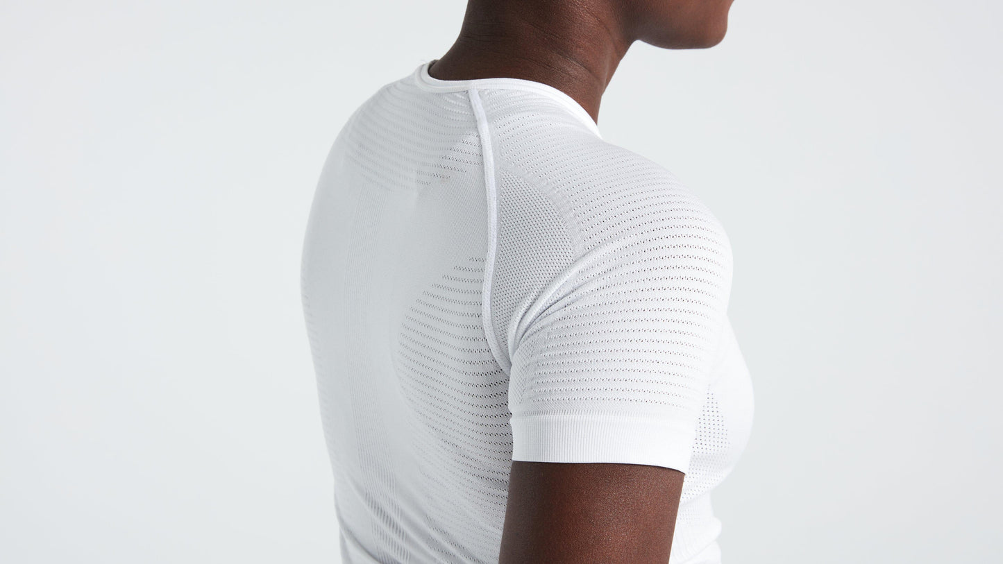 Specialized Seamless Light Baselayer Ss Wmn Baselayer