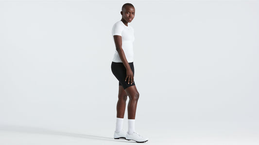 Specialized Seamless Light Baselayer Ss Wmn Baselayer