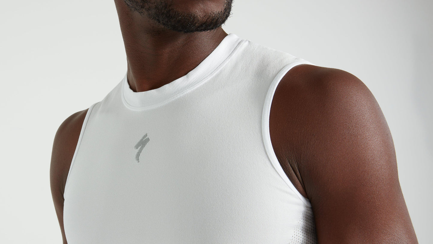Specialized Seamless Light Baselayer Svl Men Baselayer