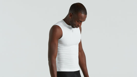 Specialized Seamless Light Baselayer Svl Men Baselayer