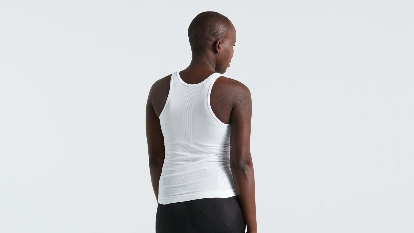 Specialized Seamless Light Baselayer Svl Wmn Baselayer