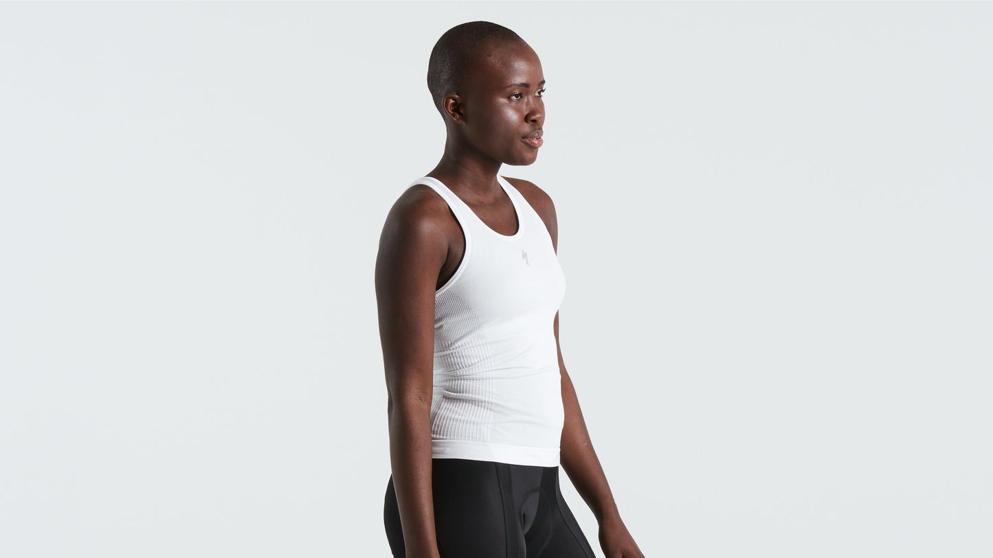 Specialized Seamless Light Baselayer Svl Wmn Baselayer