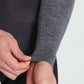 Specialized Seamless Merino Baselayer Long Sleeve Men