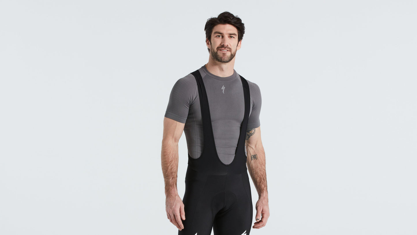 Specialized Seamless Baselayer Short Sleeve Men