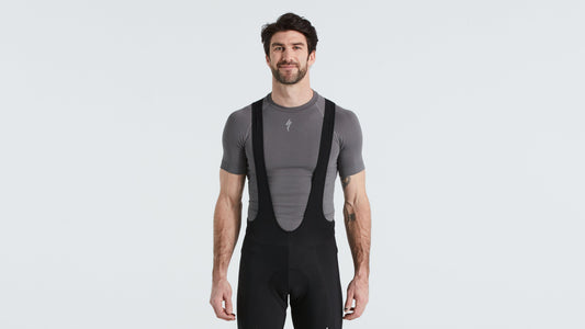 Specialized Seamless Baselayer Short Sleeve Men