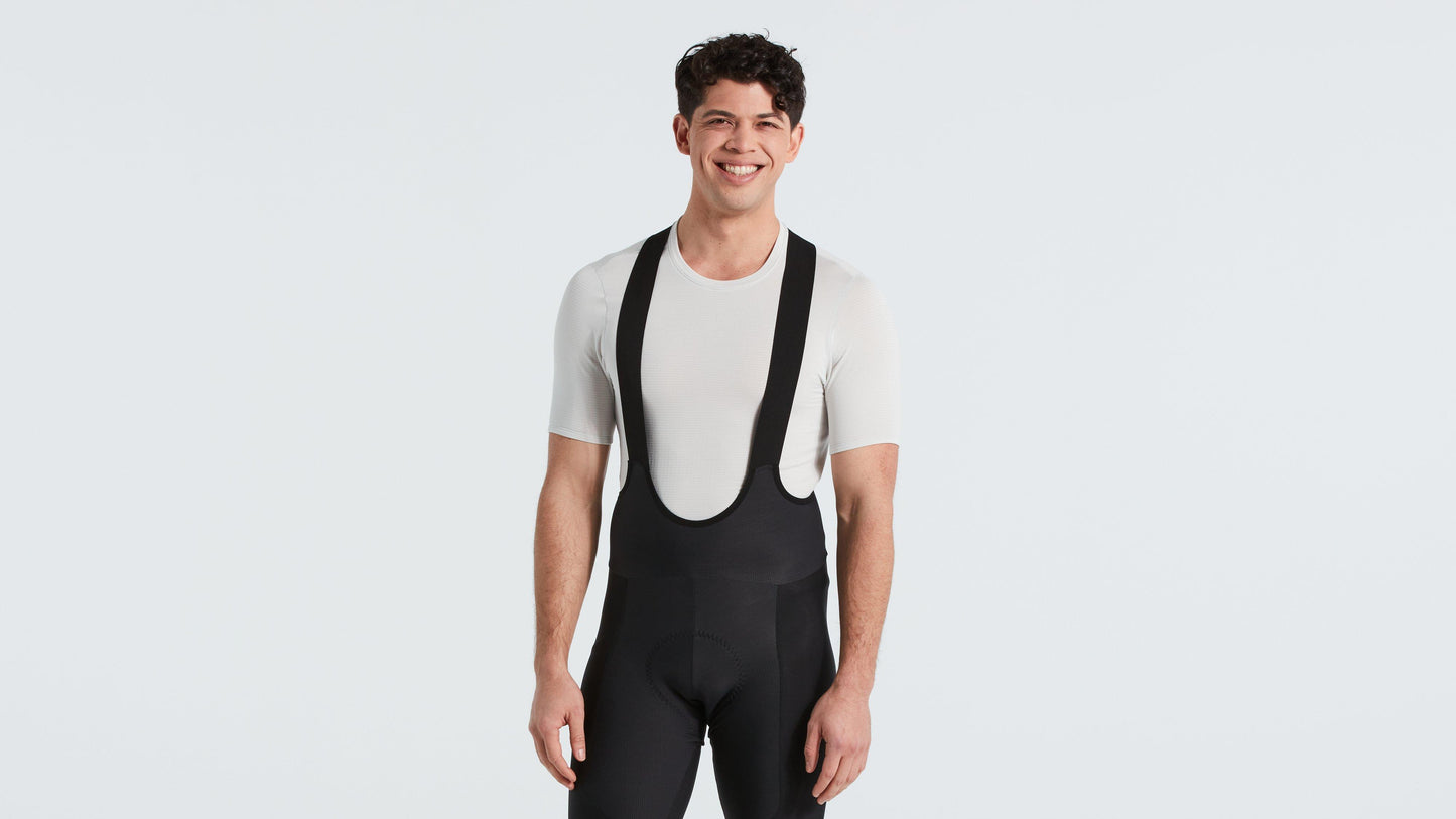 Specialized Powergrid Baselayer Short Sleeve Men