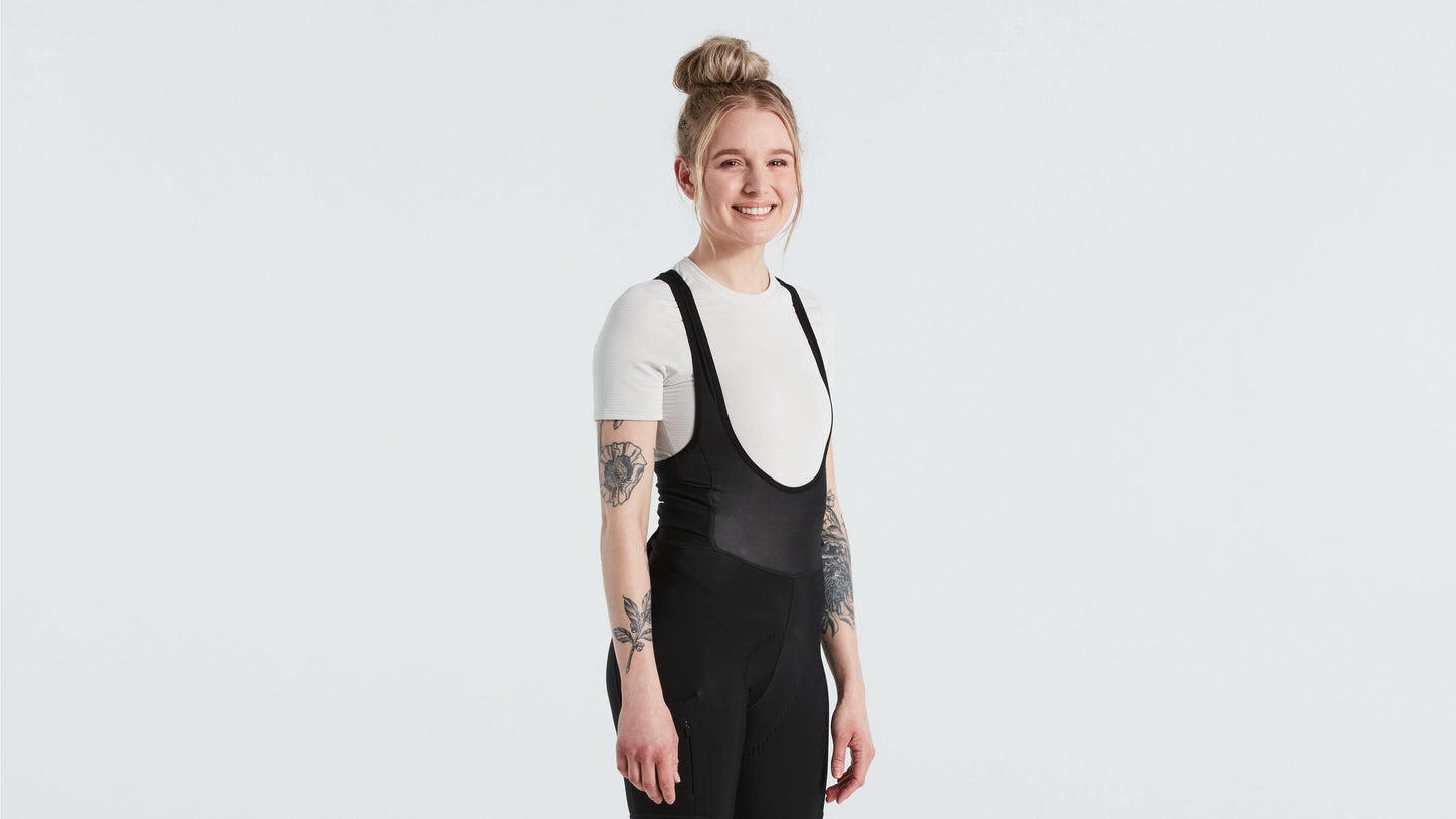 Specialized Powergrid Baselayer Short Sleeve Women's