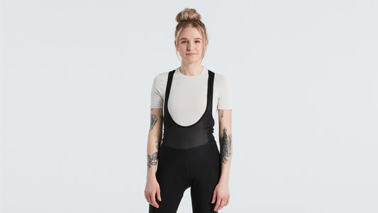 Specialized Powergrid Baselayer Short Sleeve Women's