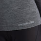 Specialized Seamless Merino Baselayer Long Sleeve Women's