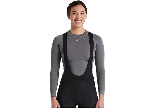 Specialized Seamless Baselayer Long Sleeve Women's