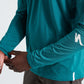 Specialized Trail Air LS Jersey Trop/Teal LG