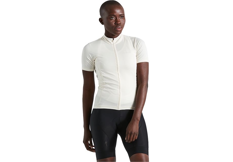 Specialized RBX Classic SS Jersey Wmns BrchWht MD