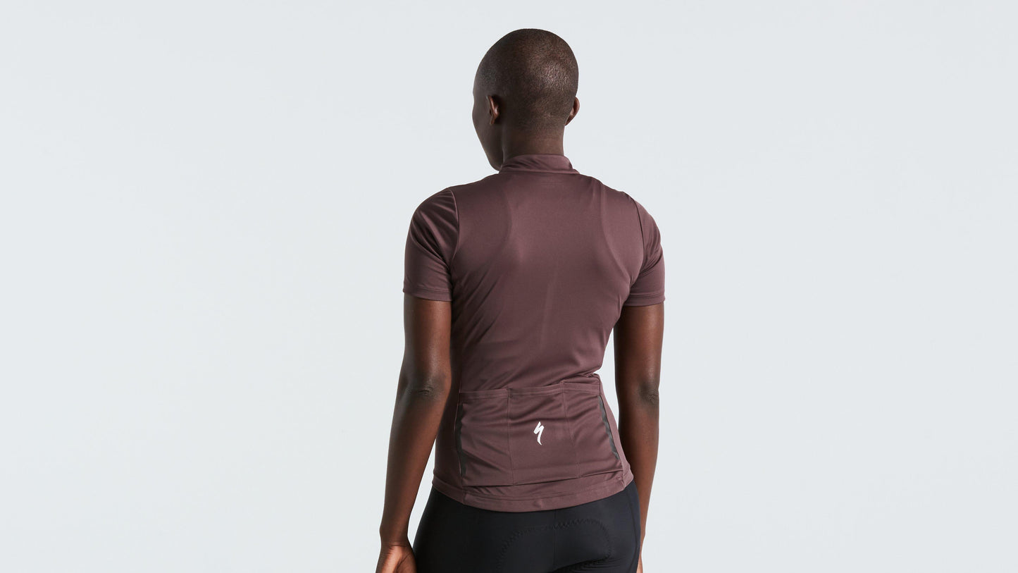 Specialized Rbx Classic Jersey Ss Wmn Jersey