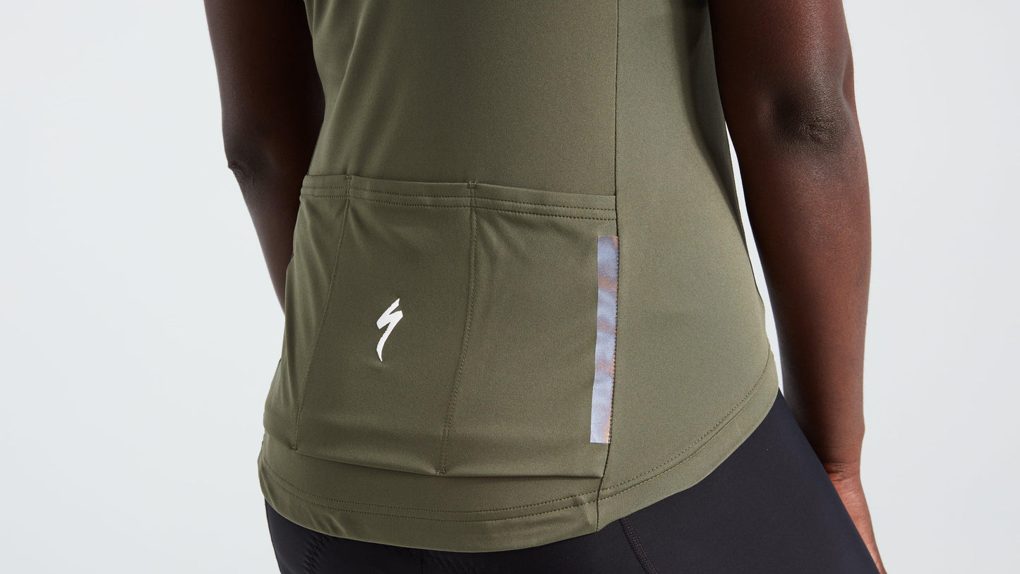 Specialized Rbx Classic Jersey Ss Wmn Jersey