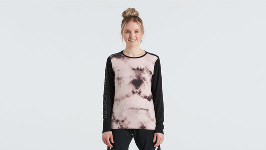 Specialized Altered Trail Jersey Long Sleeve Women's