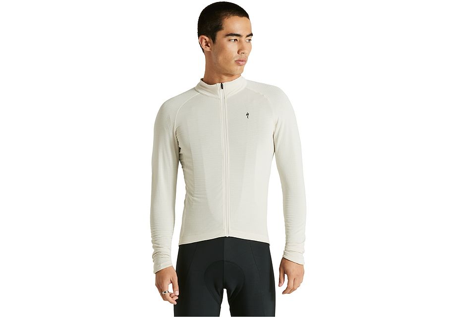Specialized Prime Powergrid Jersey Long Sleeve Men