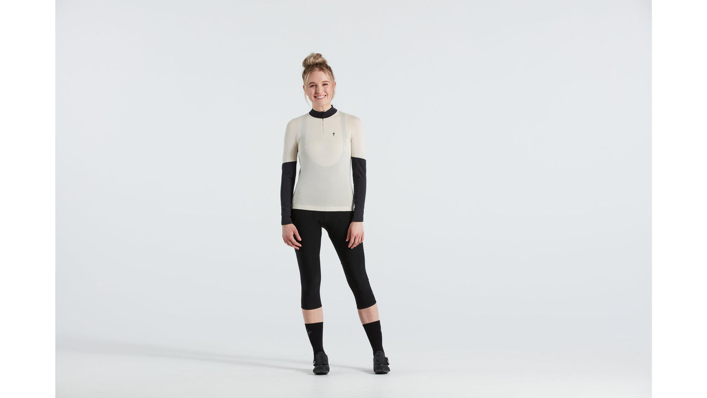 Specialized Prime Powergrid Jersey Long Sleeve Women's